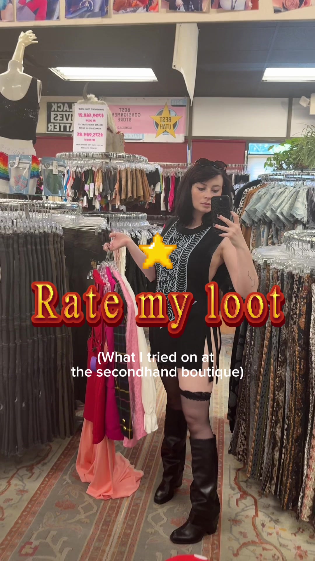 @Harli Kane