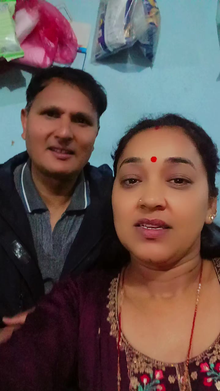 @Chandra Shekhar Silwal
