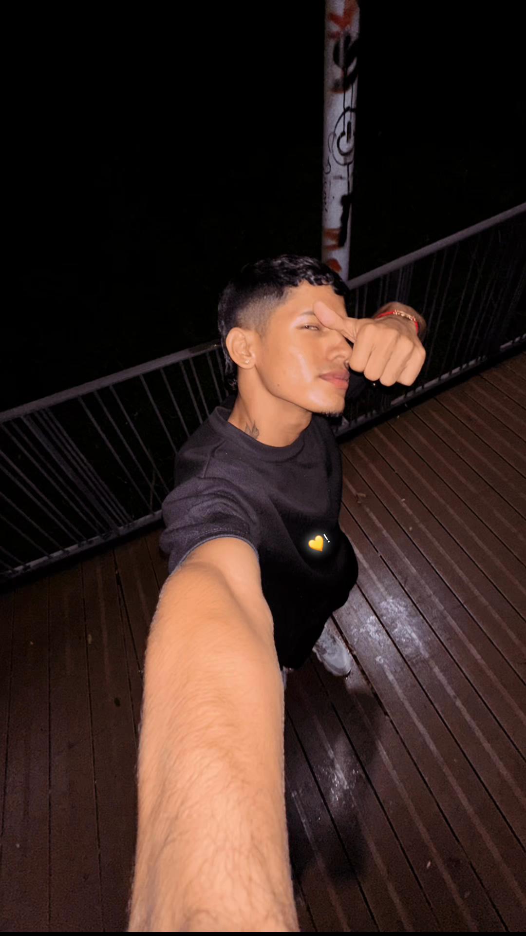 @Julio Acuña