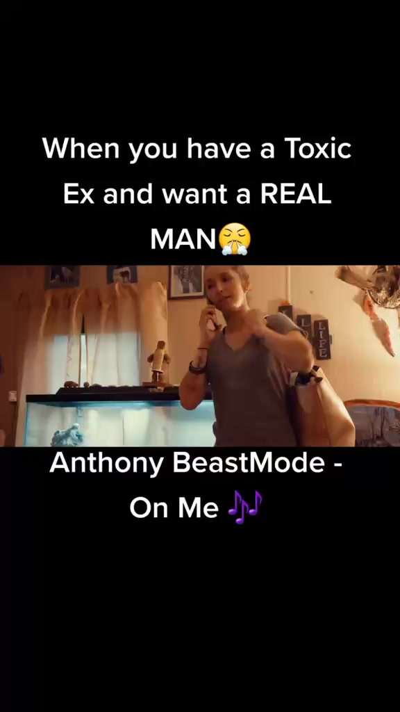 @Anthony Beastmoode