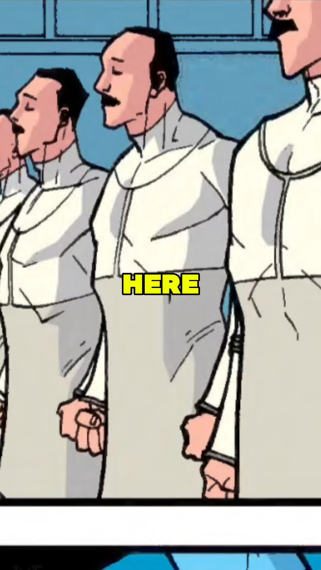 @The Bankai Explains