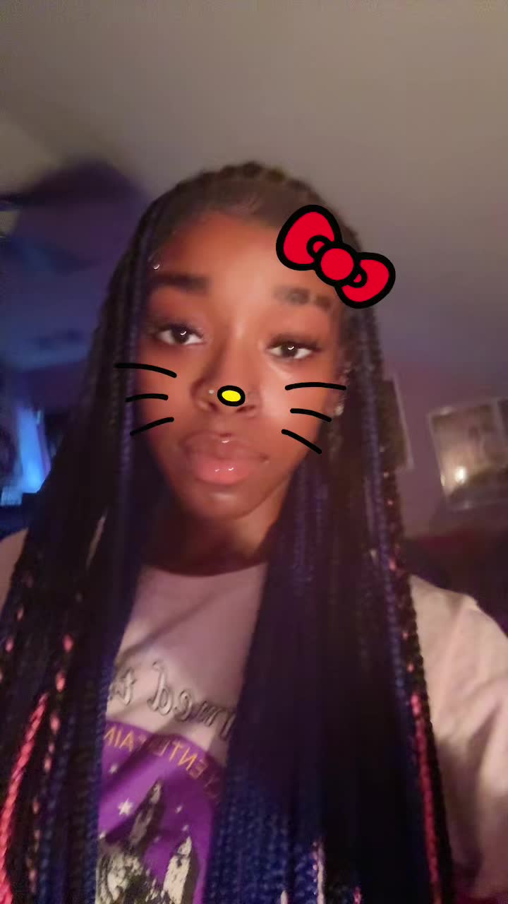 @‘Sexyyblue🧛🏾♀️💙