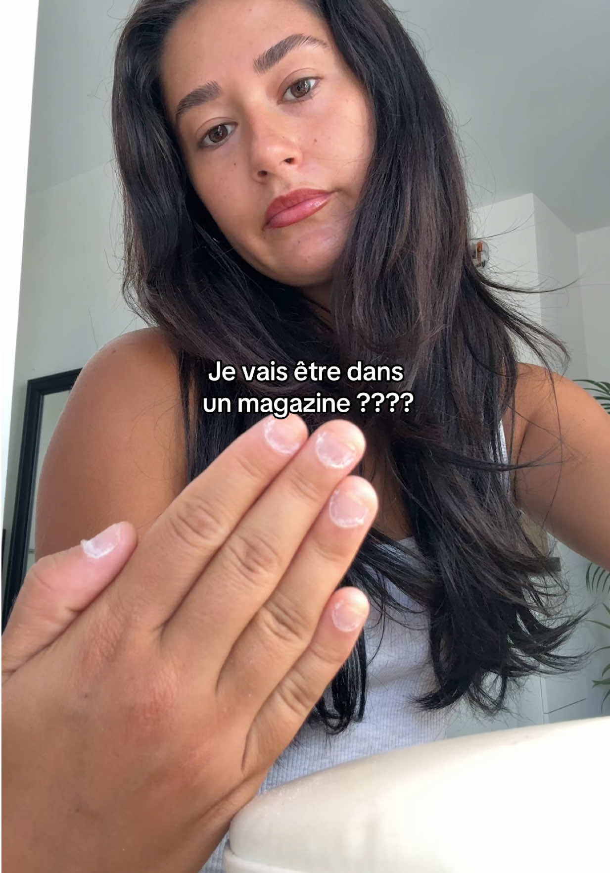 @Marie like