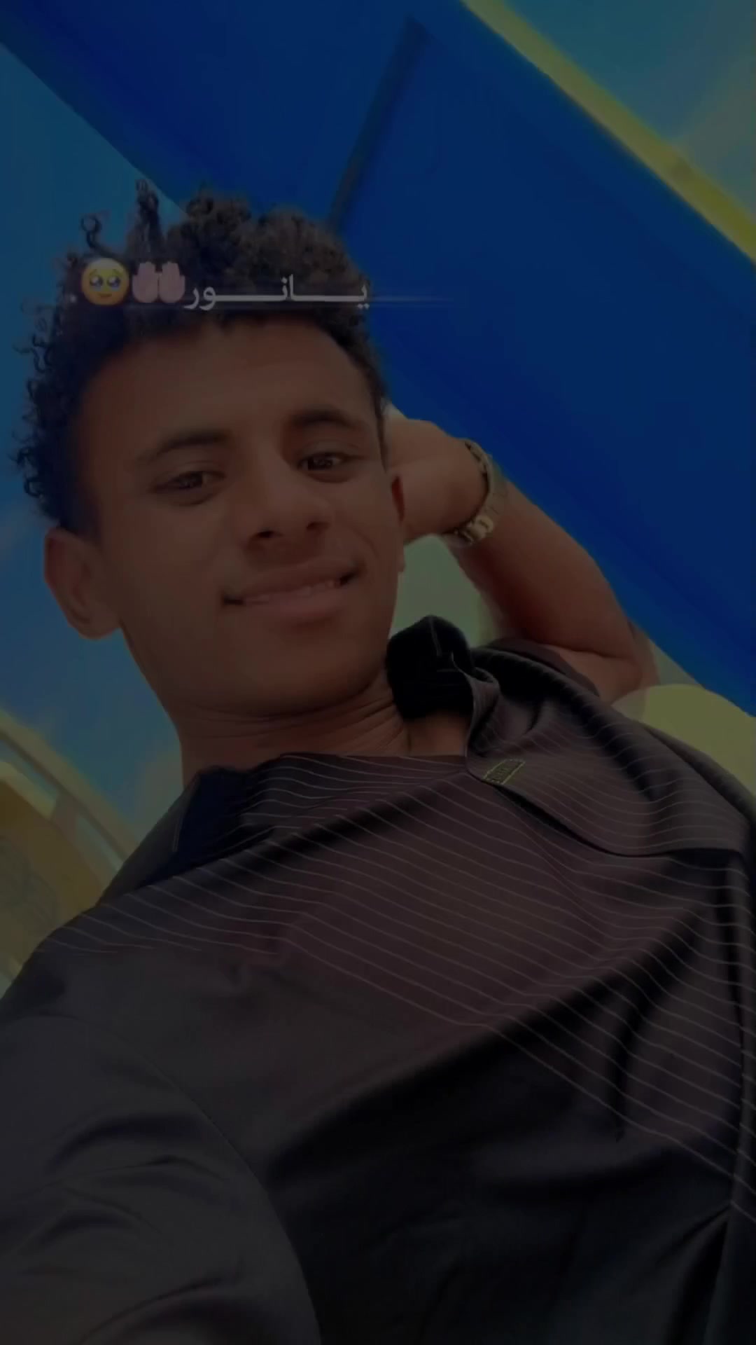 @[SA'ID]=king