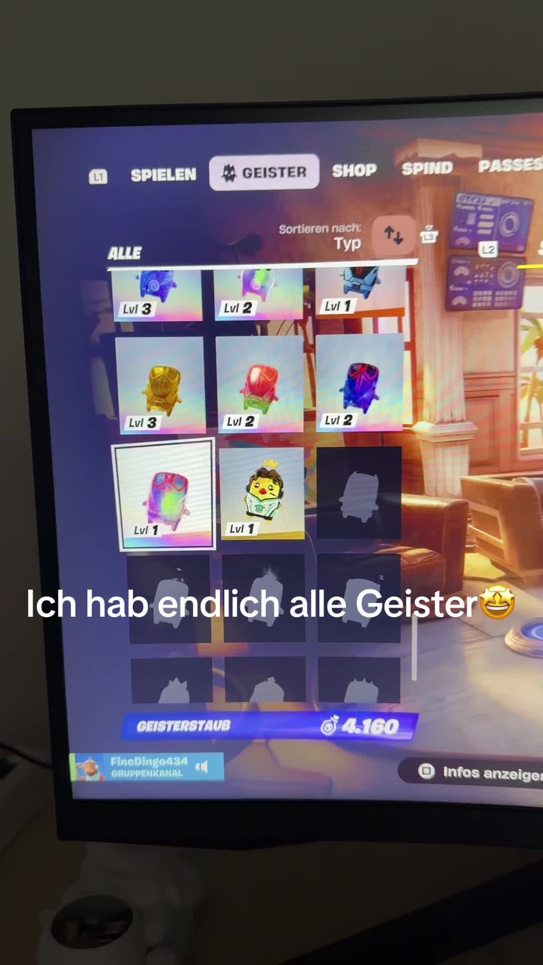 @GIG Getradet ist Geil