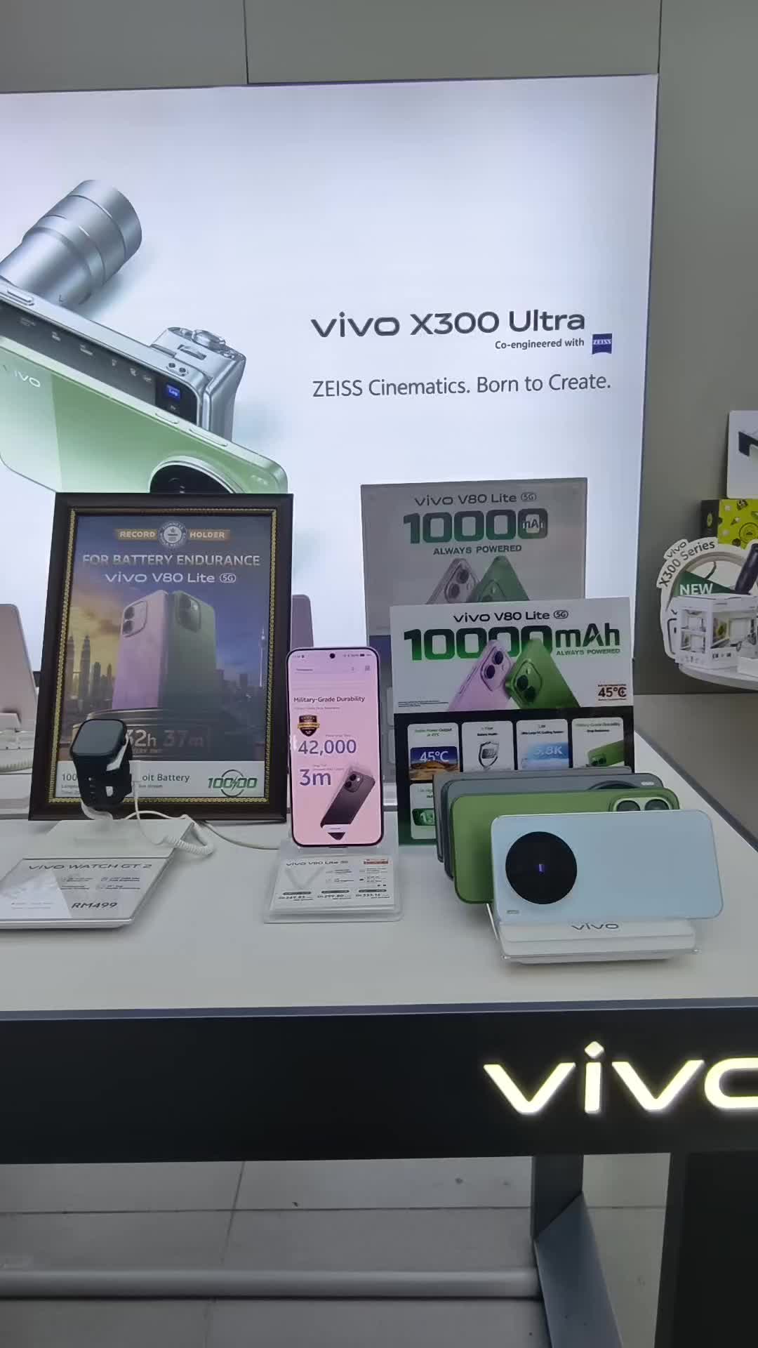 @vivo N.Selangor