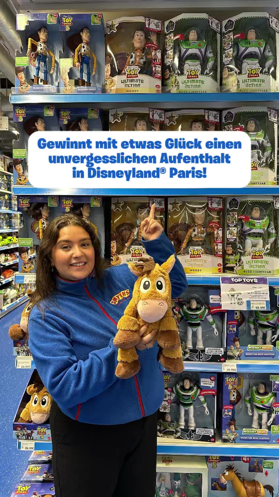 @Smyths Toys Superstores DACH