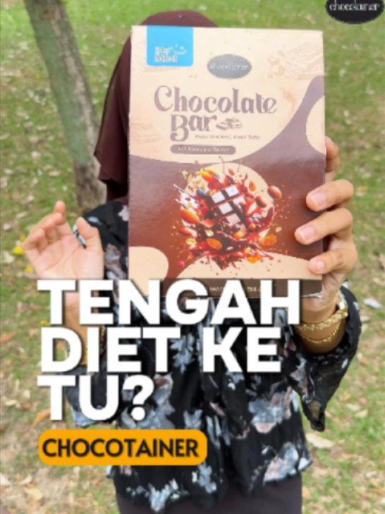 @Chocotainer Sdn. Bhd.