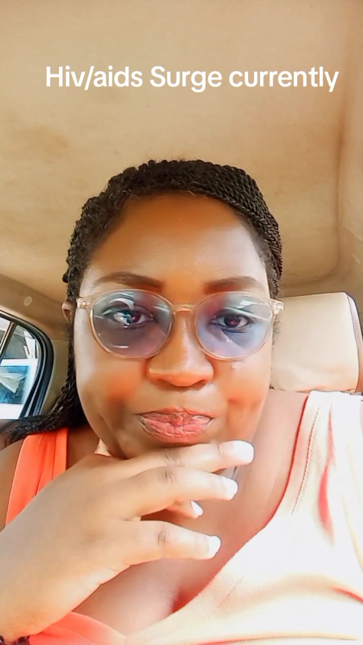 @Carol Wanjiku997