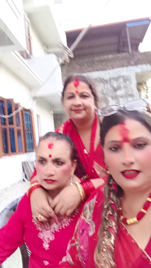 @Namita Dawadi