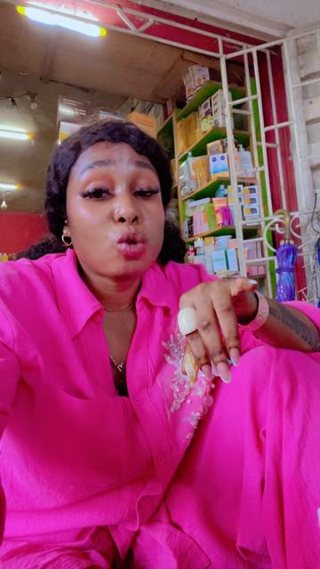 @OGUN SKINCARE VENDOR