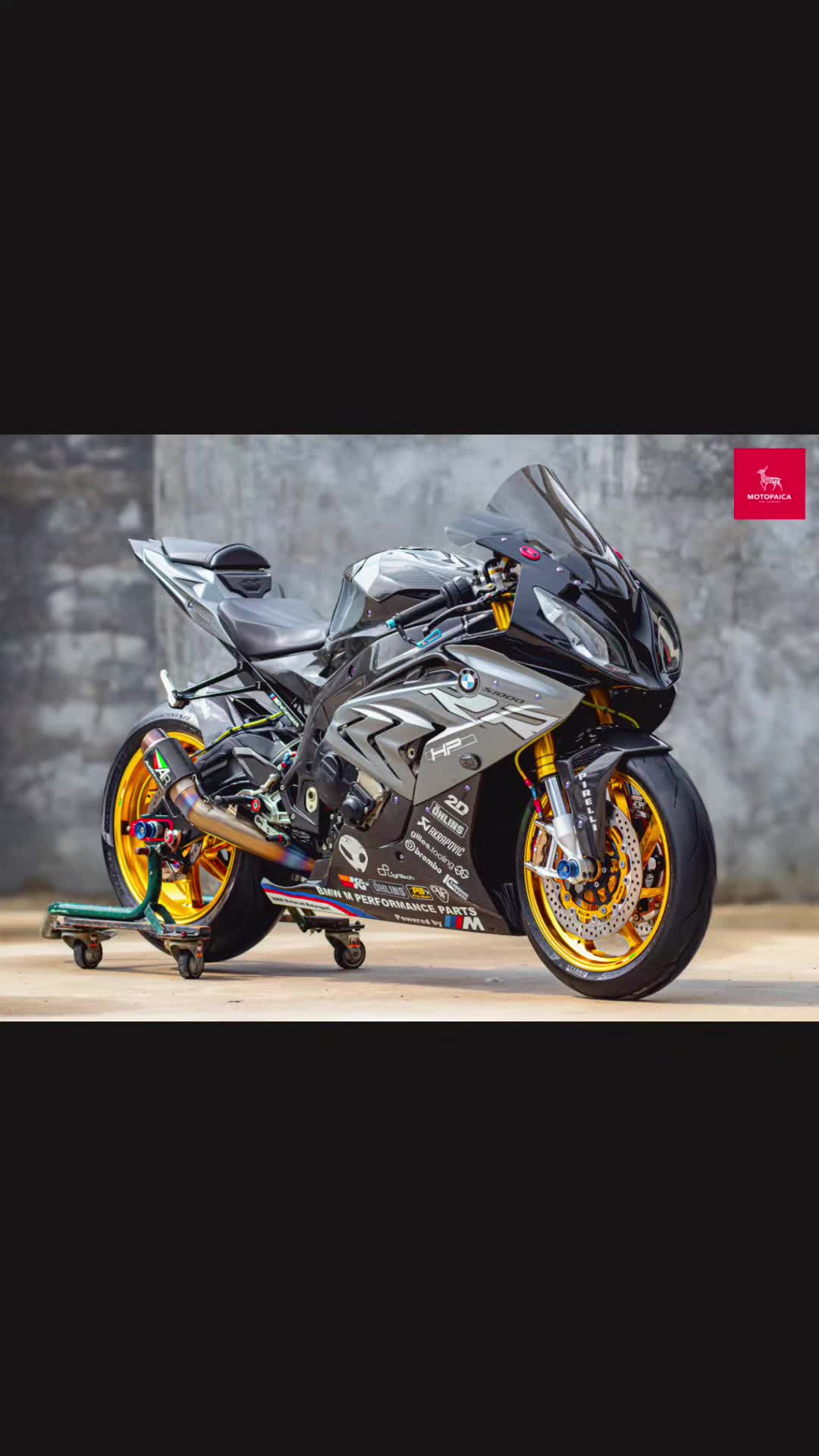@Bank Motopaica