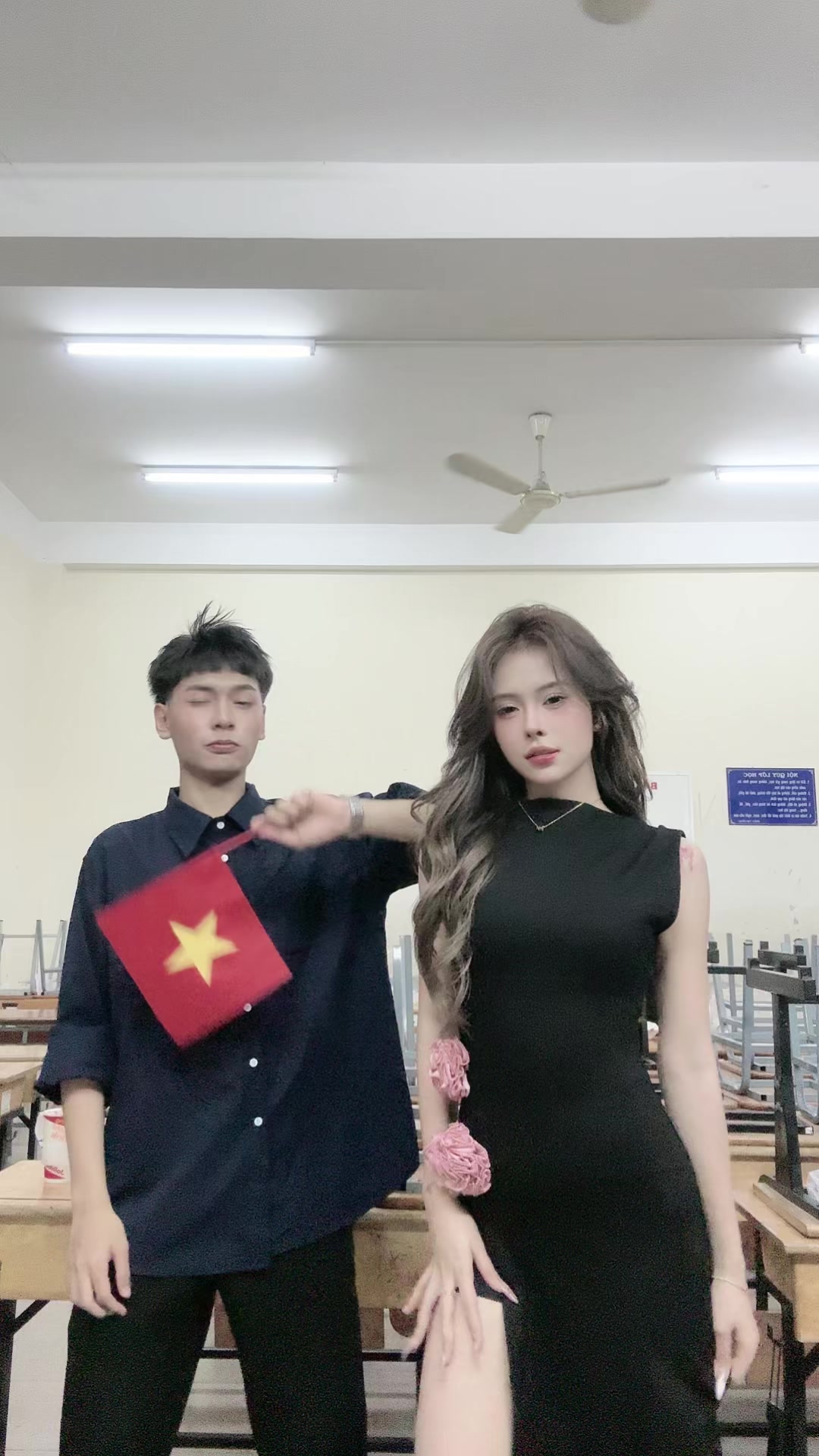 @Vo Nu Ngan Ha 💋