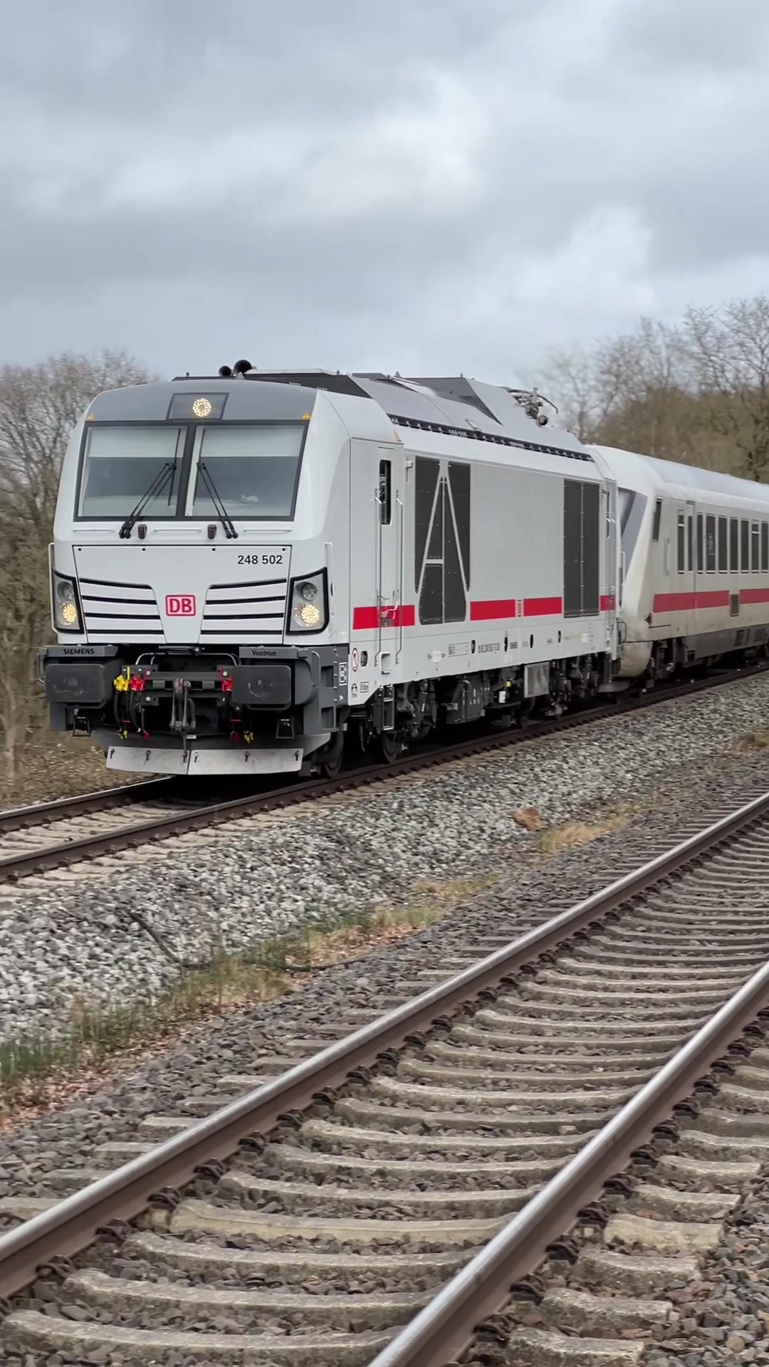 @Dieselparadies.Marschbahn