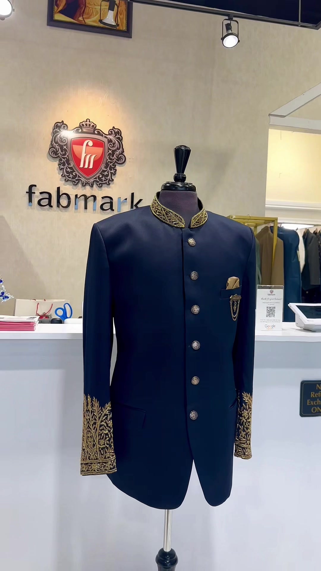 @fabmark brampton