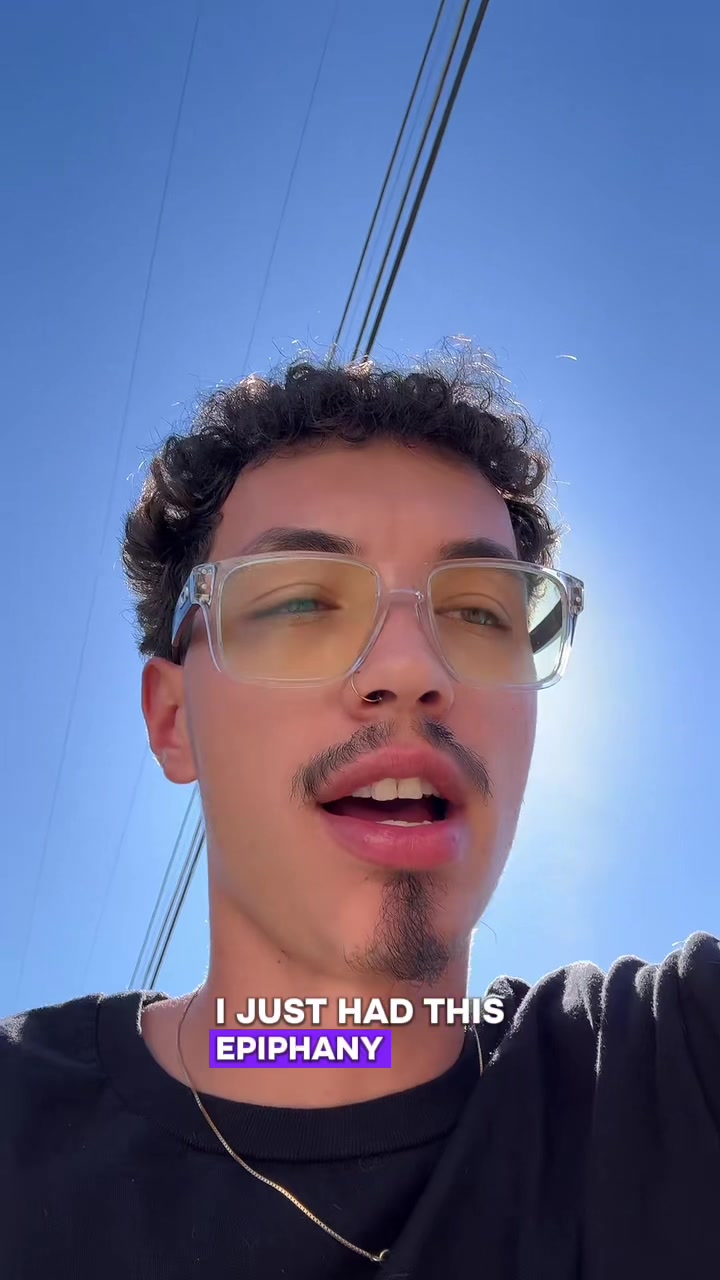 @Elias Zaragoza