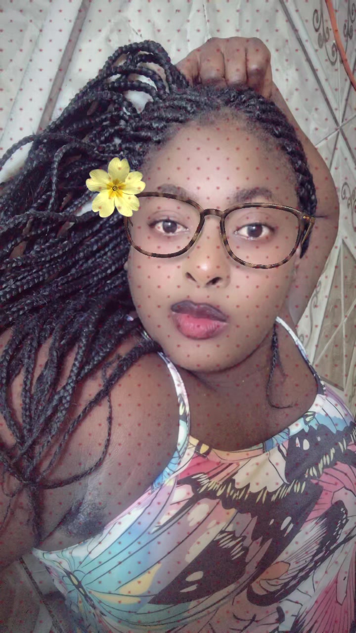 @sherloo la courageuse