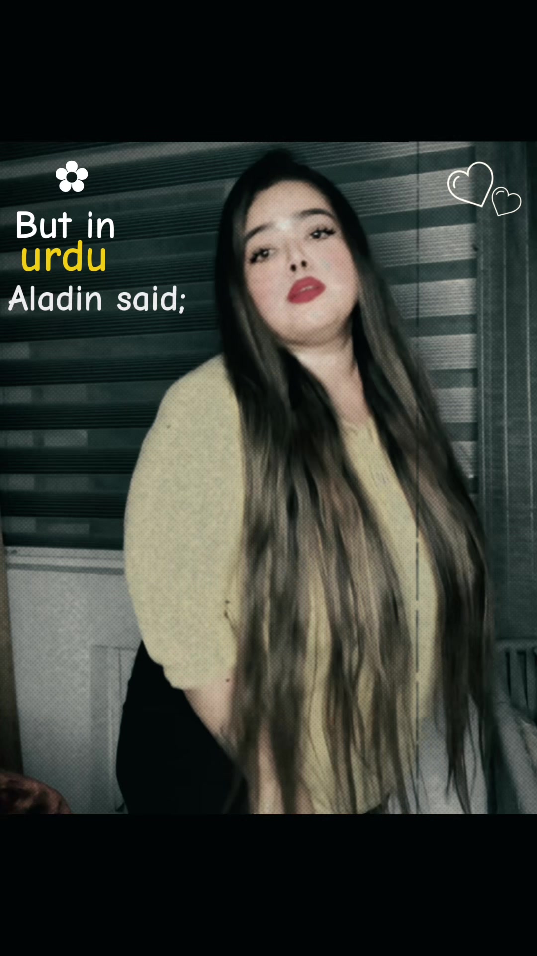 @😍Chubby🥰girl😘 جميل😉
