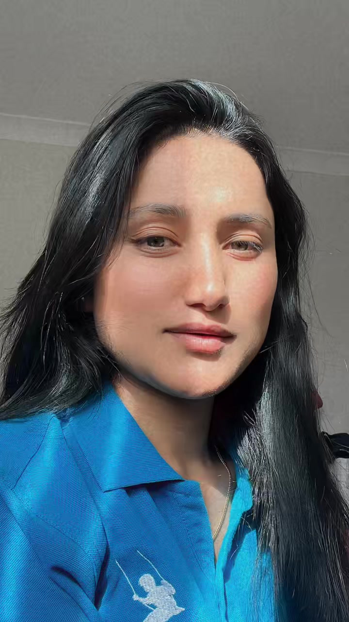 @Anisha Thapa