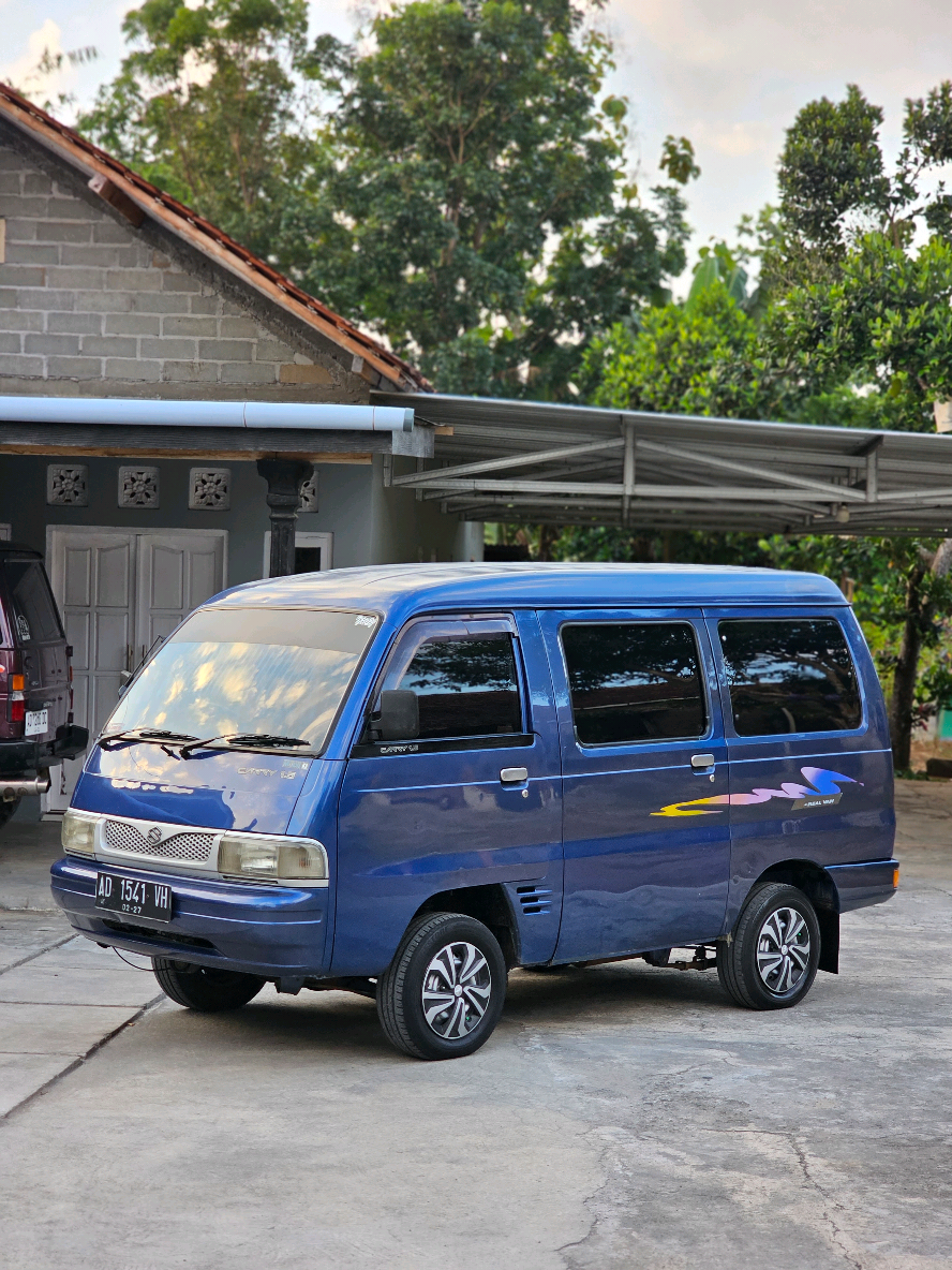 @garasi putra handayani