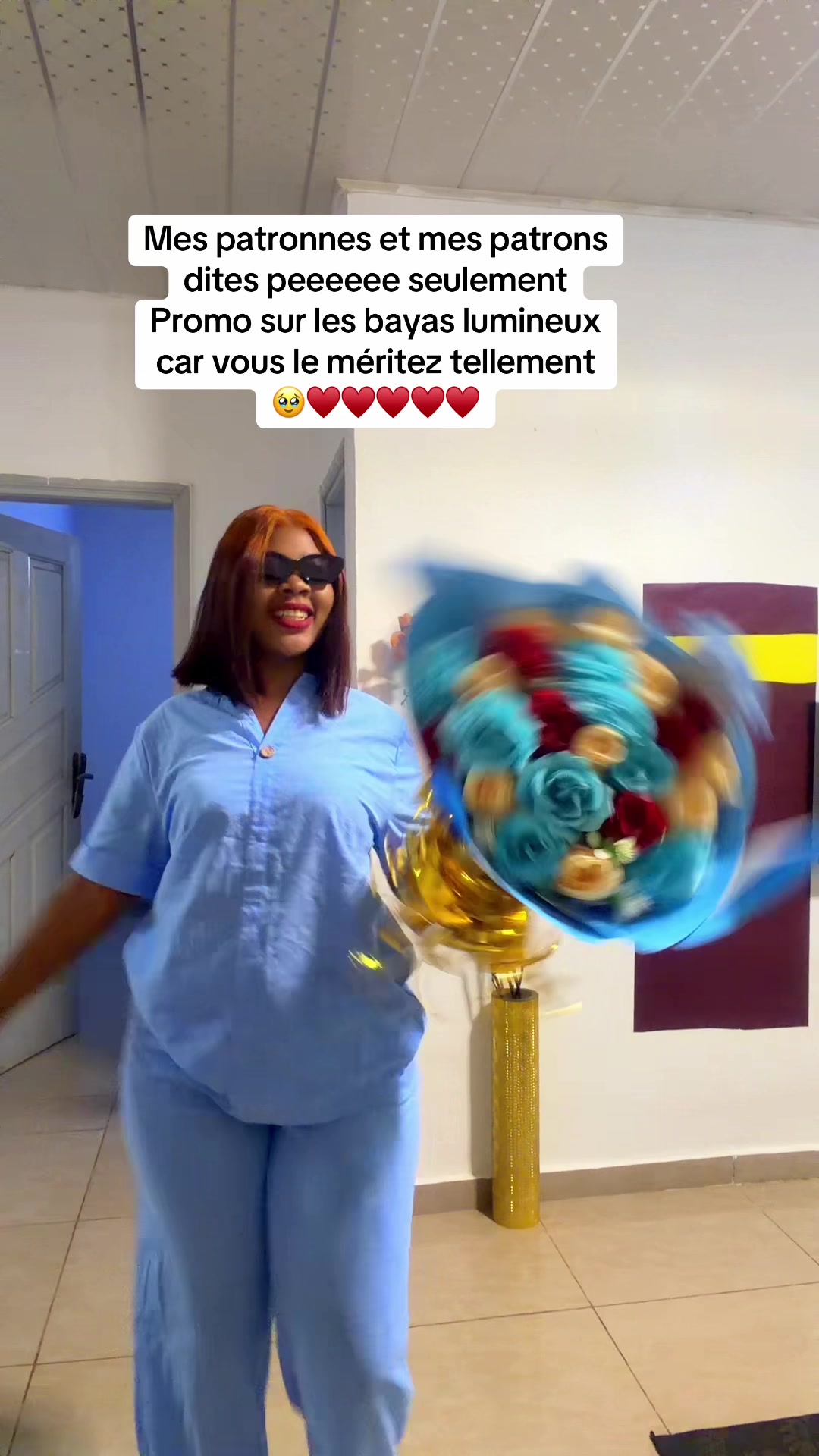 @FADIKA MASSANDJÉ