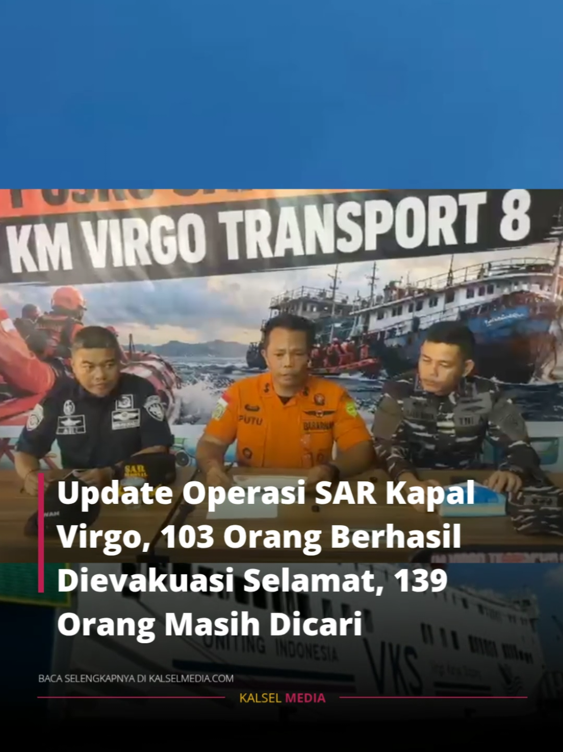 @Netizen Kalimantan Selatan