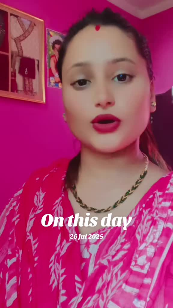 @LuxMee Awasthi