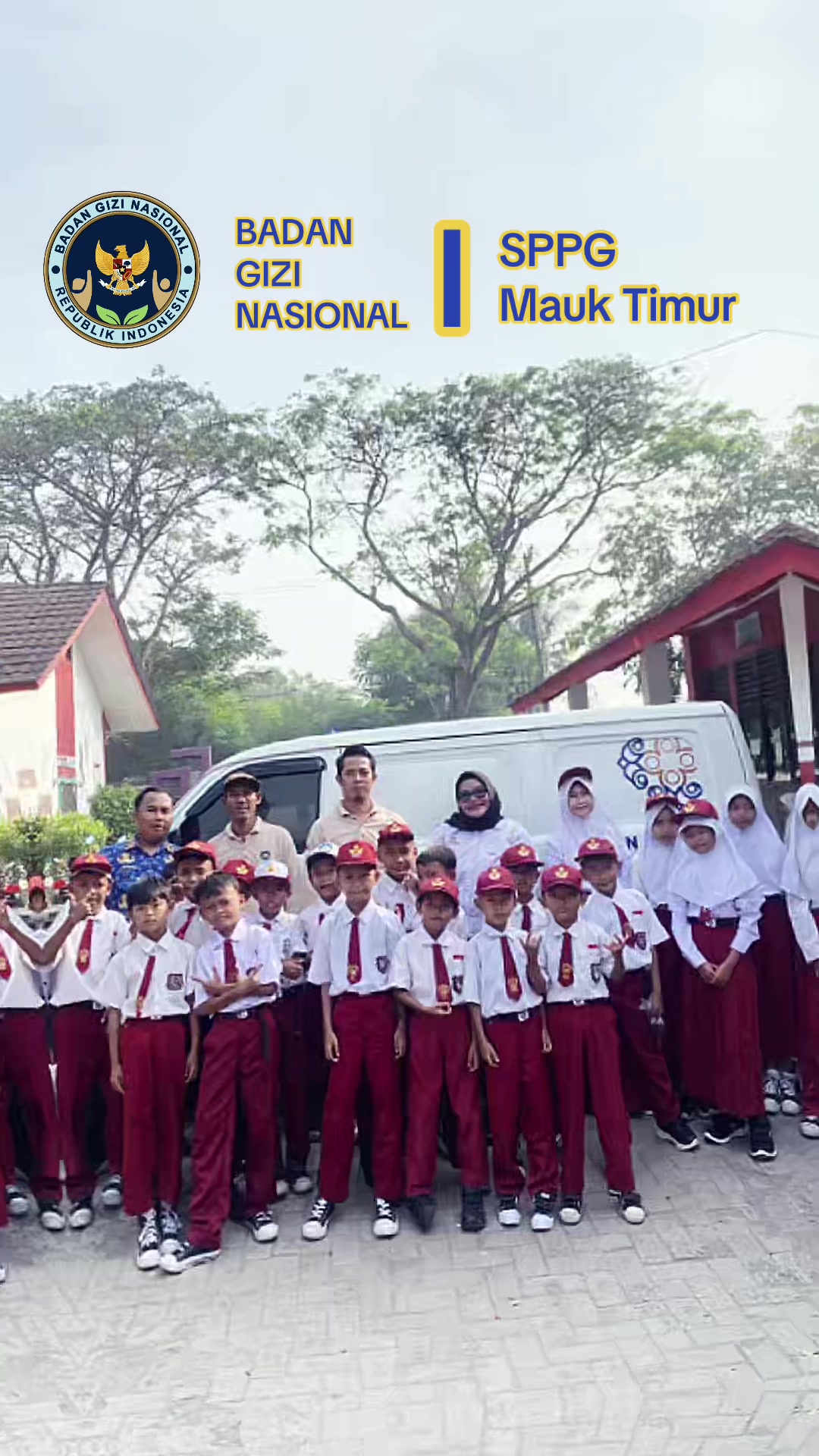 @SPPG Mauk Timur