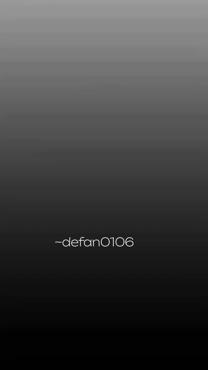 @defanโ0106๐พ
