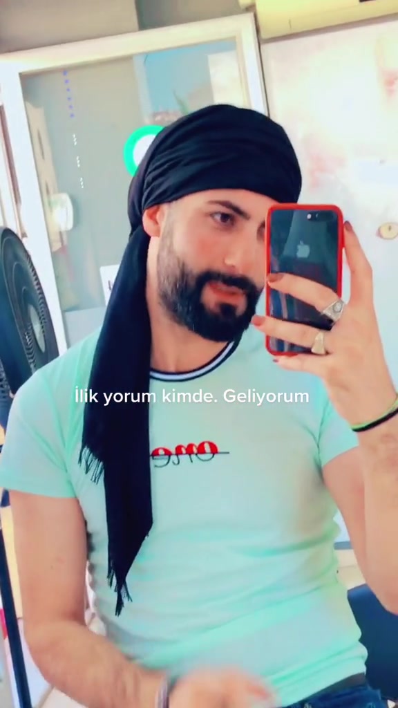 @Ferhat yağcı