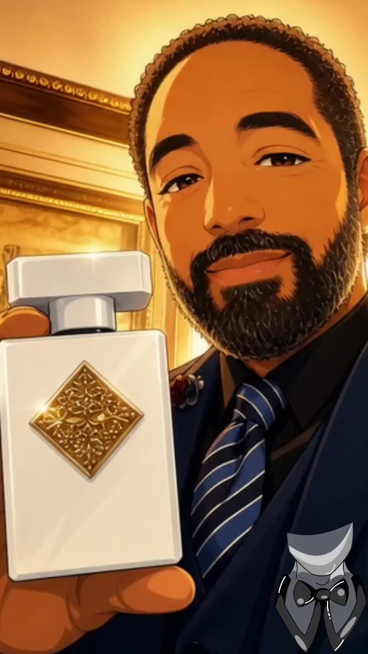 @Webster Style|Fragrances|Geek