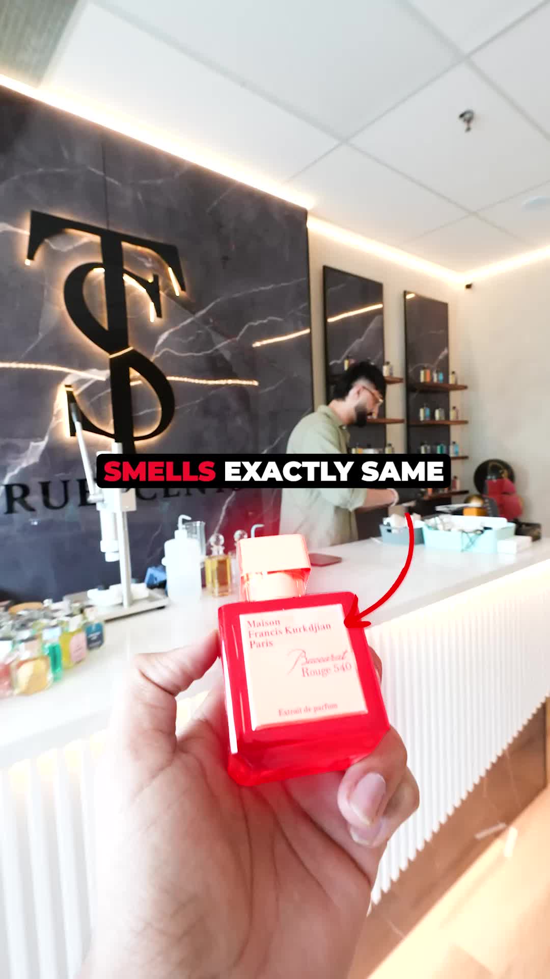 @TrueScents