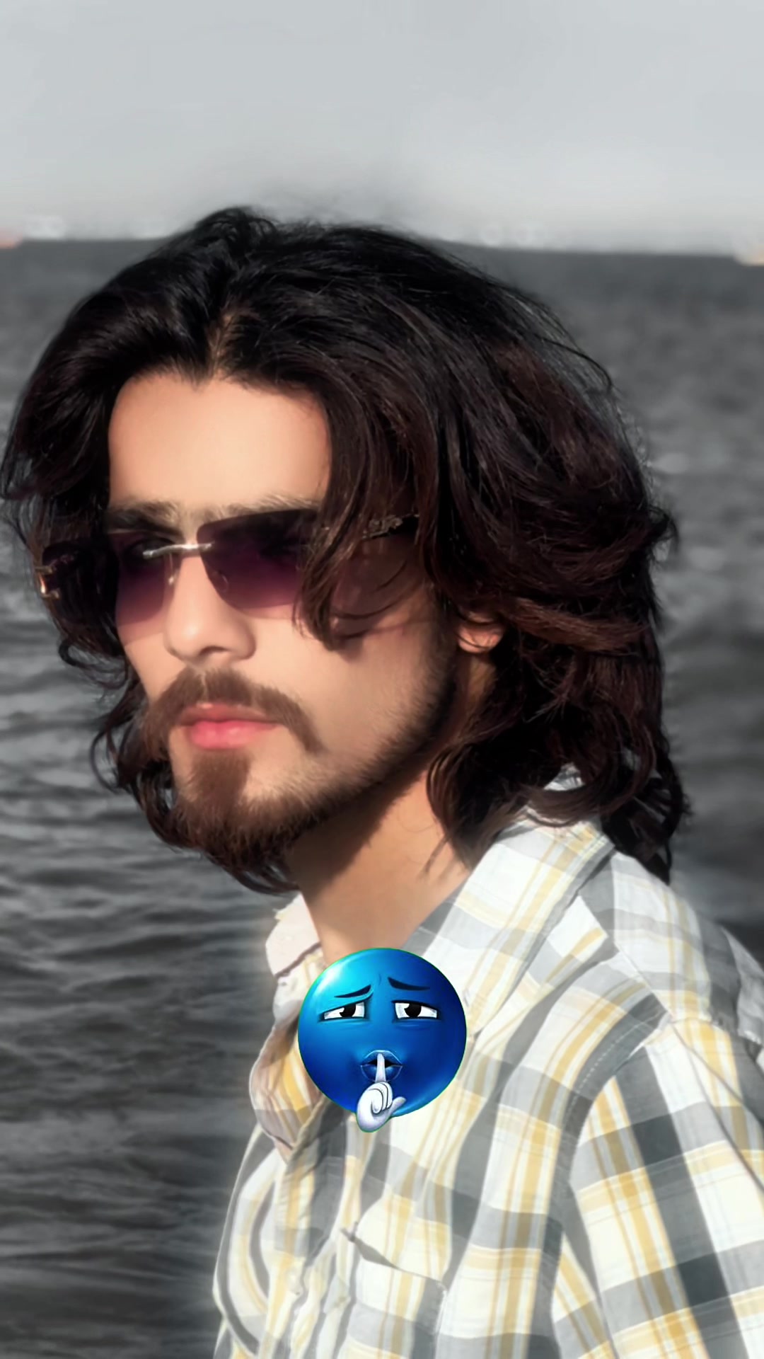 @سید شہباز بخاری 🐺