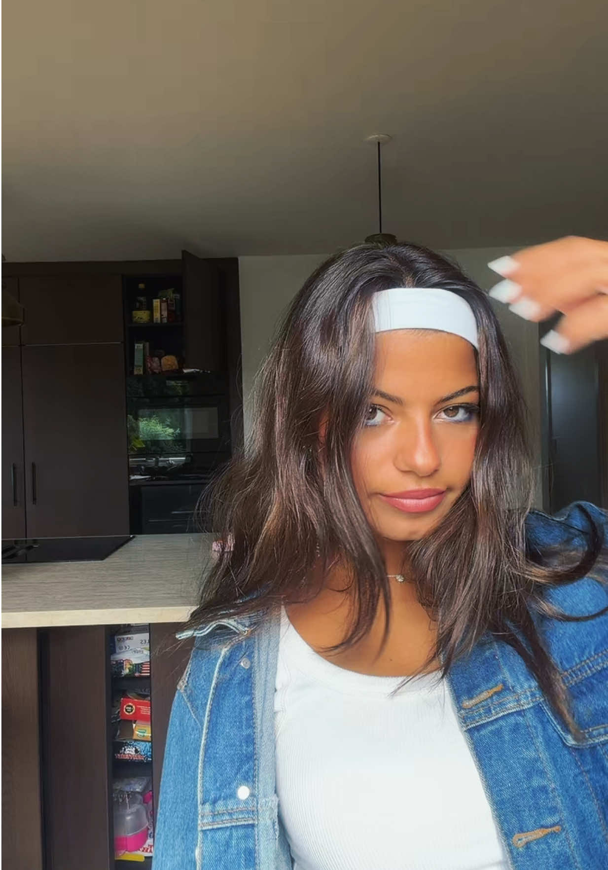 @amina makhlouf