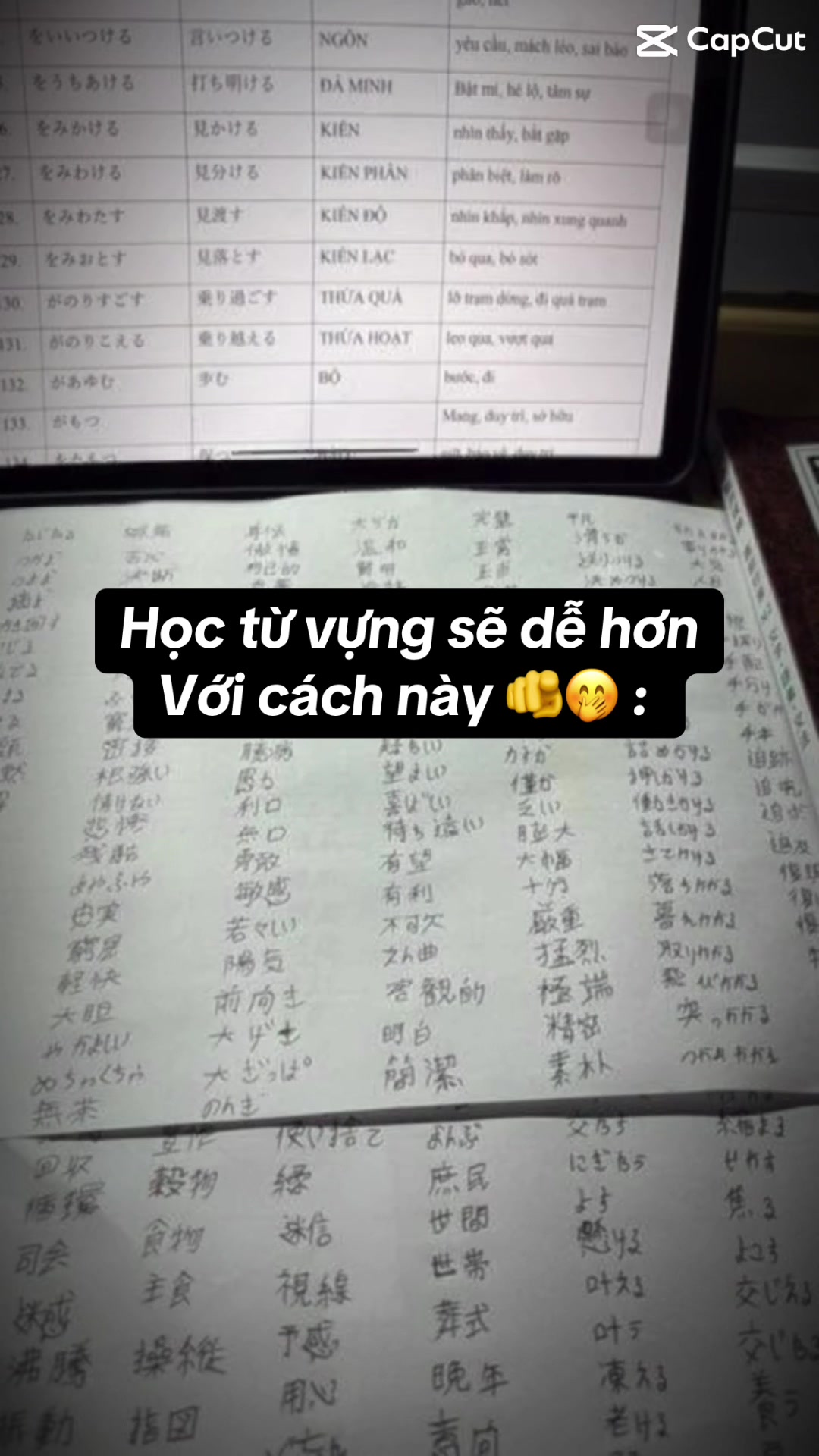 @Ghiền Tiếng Nhật