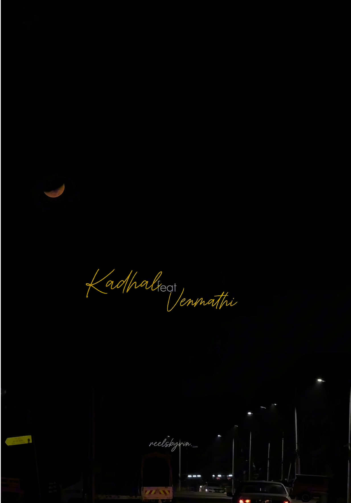@Kavin Raj Selvaraj