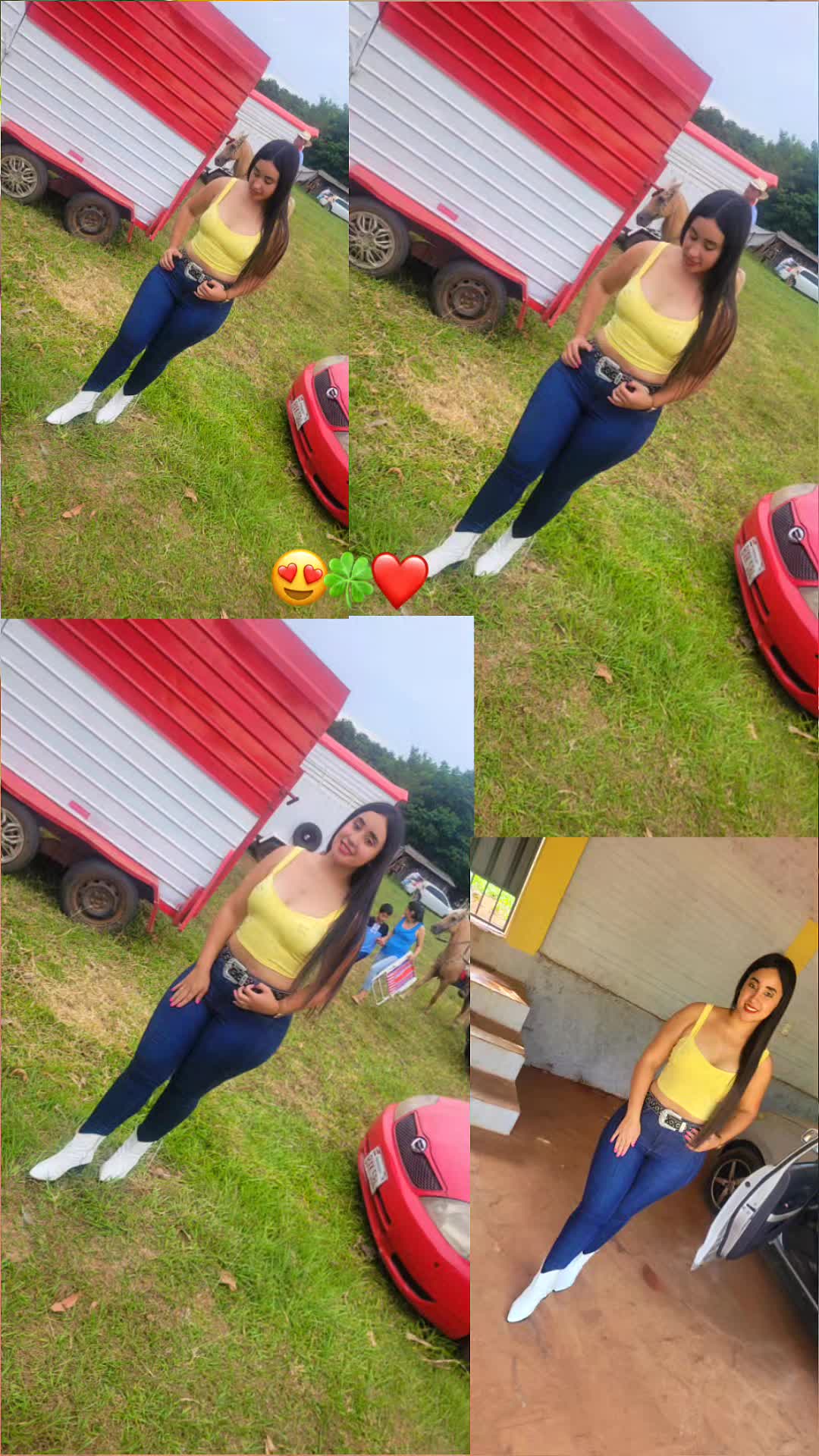 @Luz Benitez💕