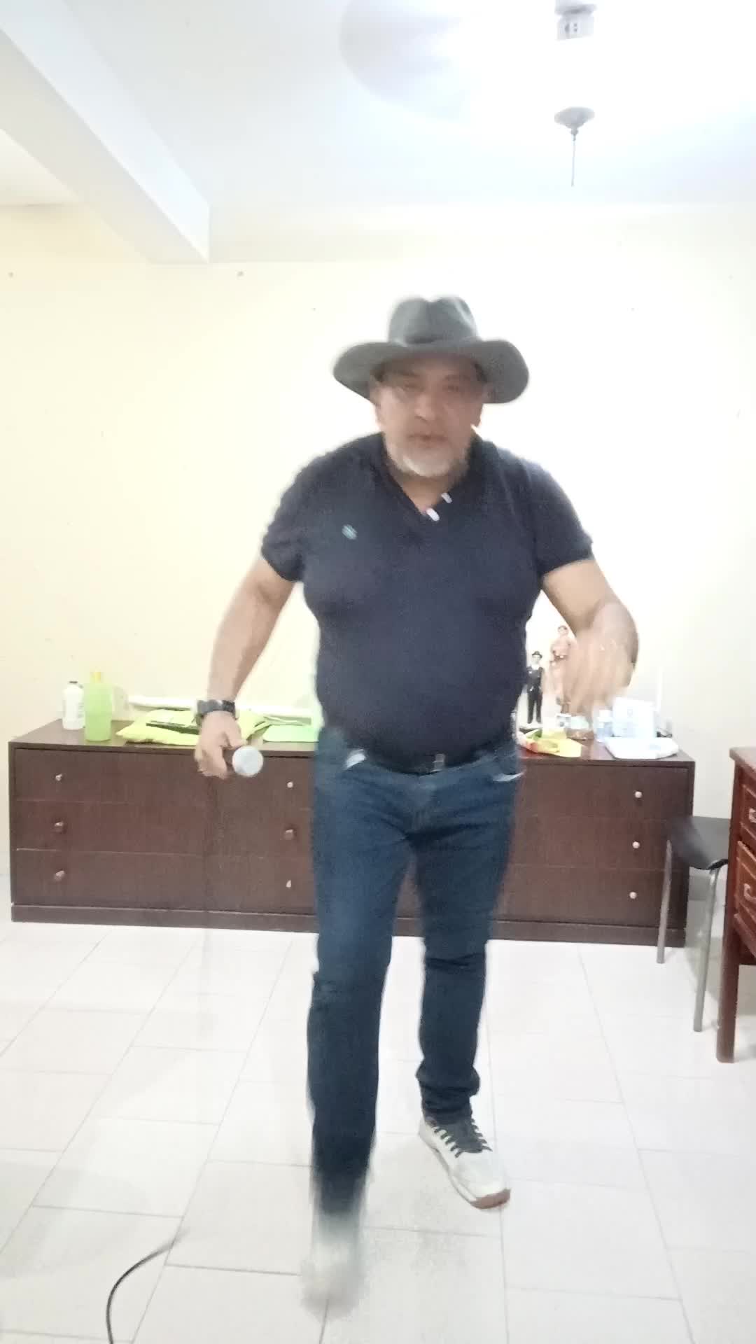 @Quillero Rumbero