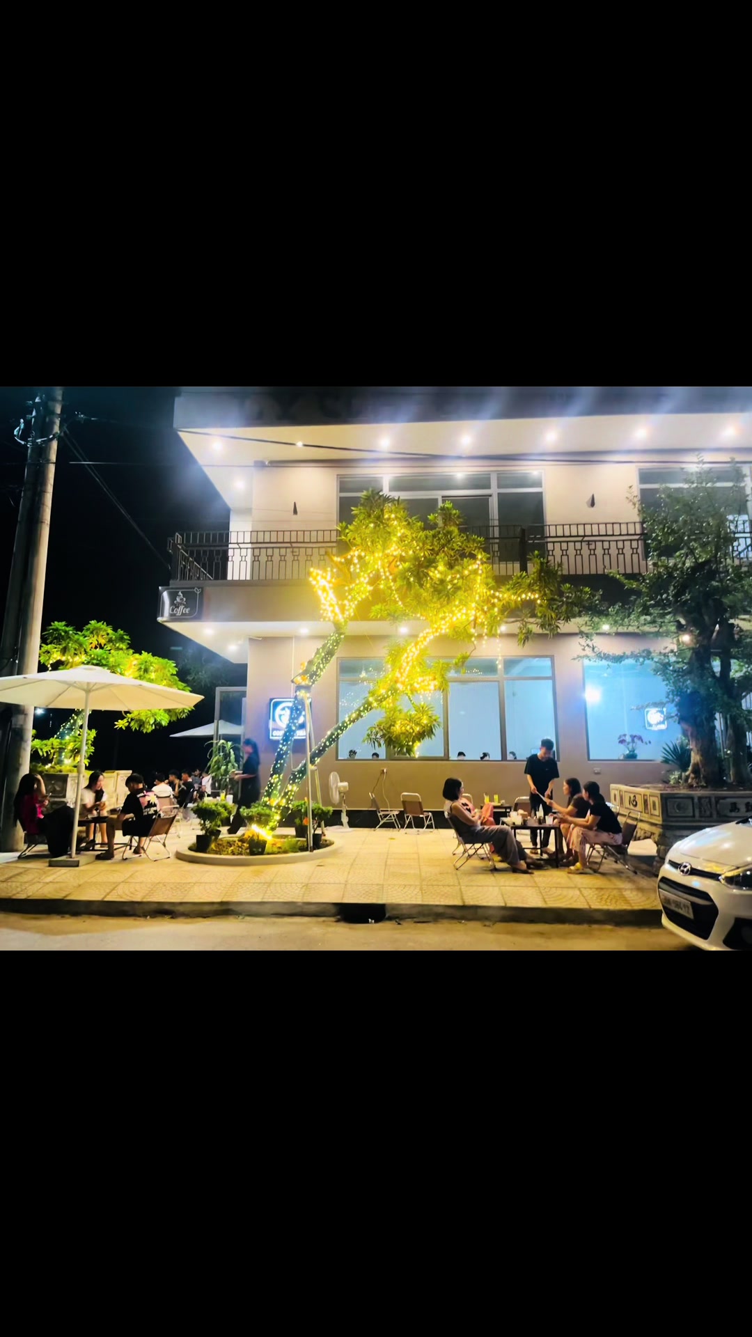 @LeMap_ LY coffee Quảng Xương