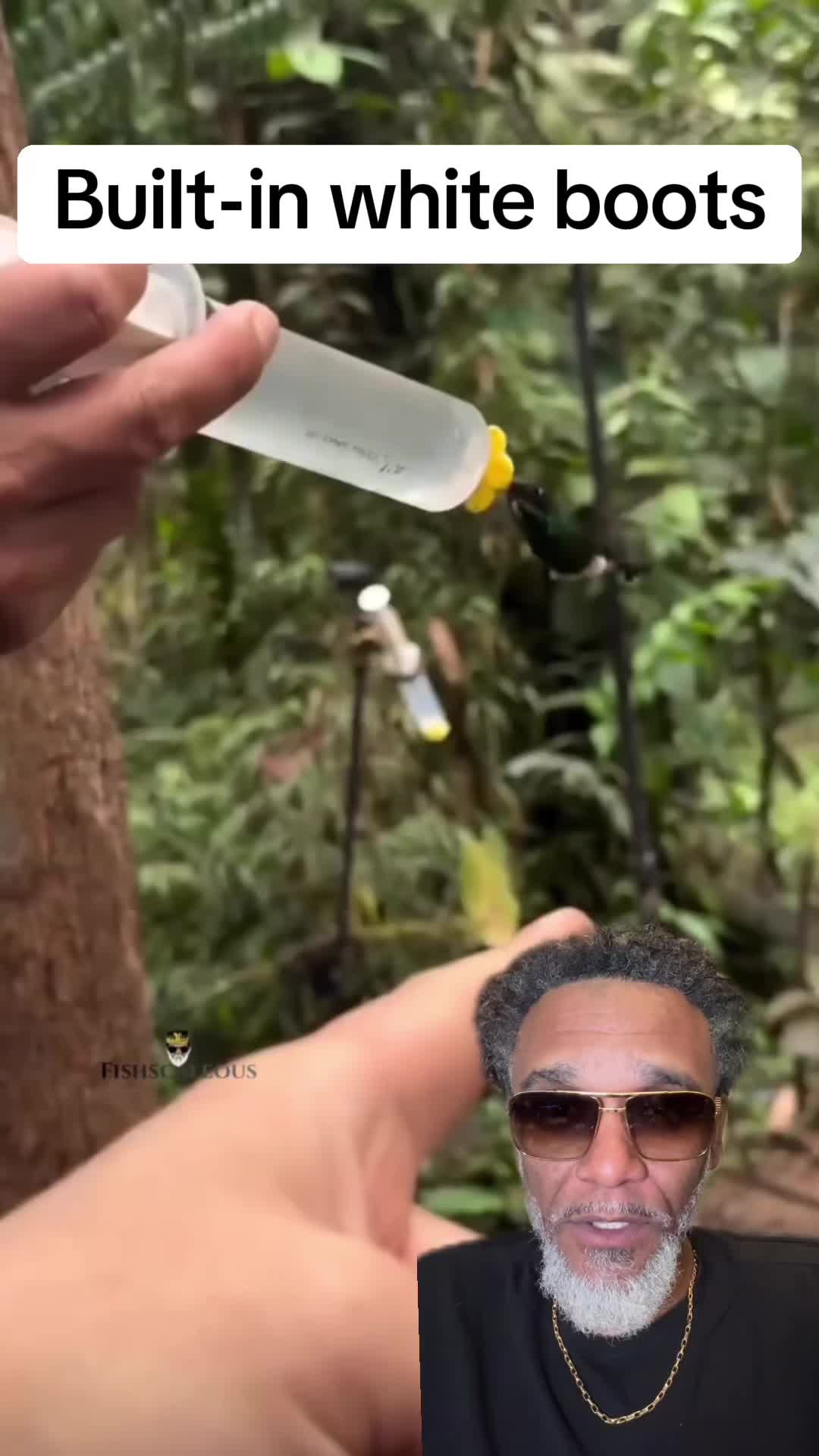 @Fishscaleous