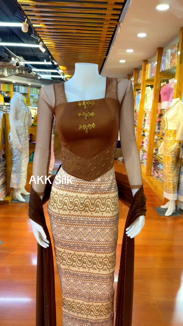@Akk Silk (official account)