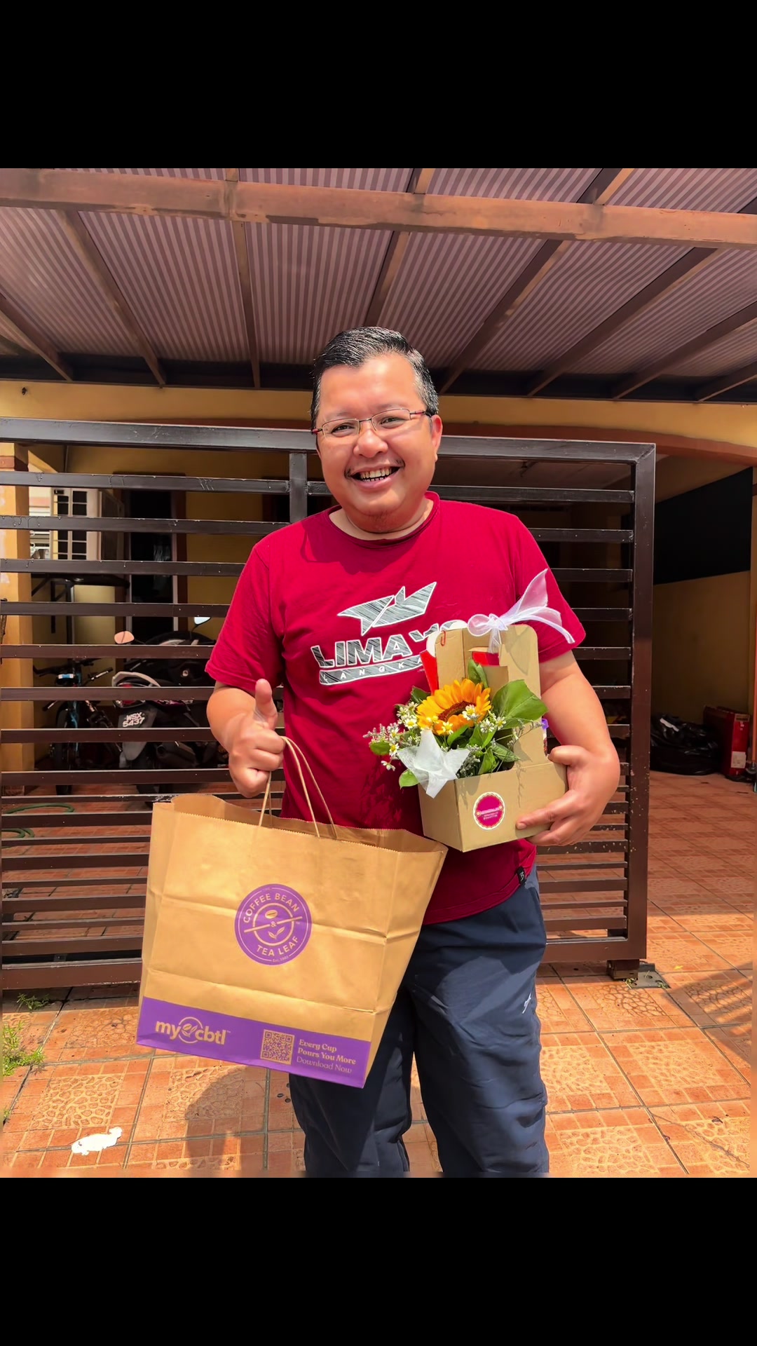 @Surprise Delivery KL