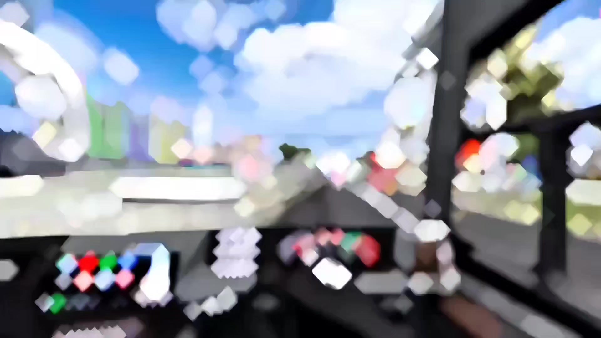@driver muda