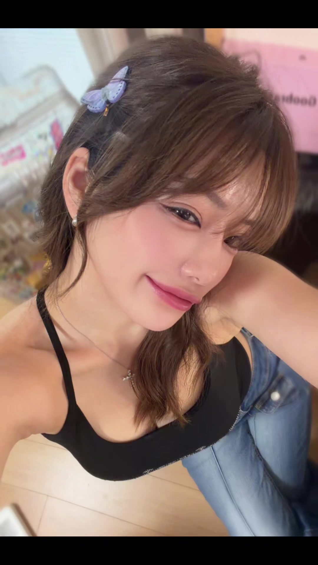 @CHAO AYA