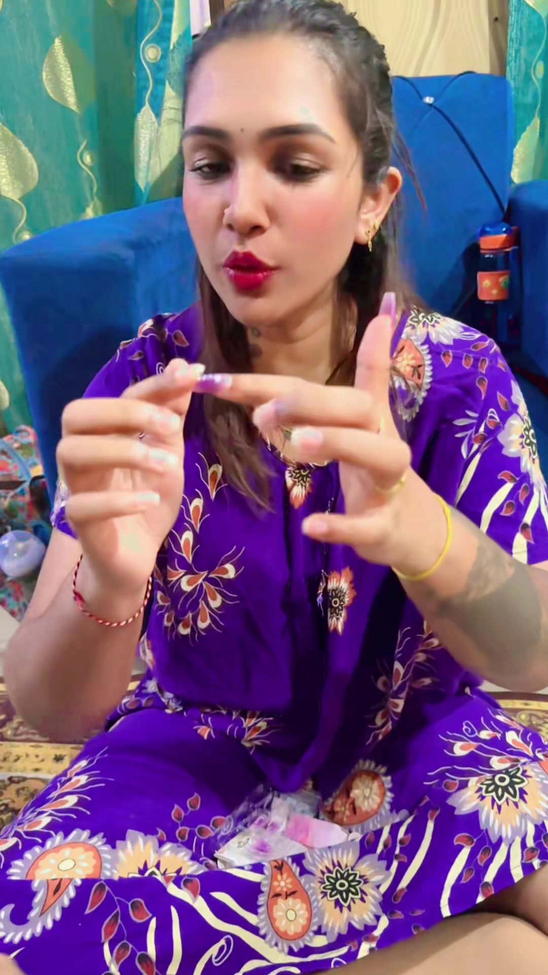@Nithia Official