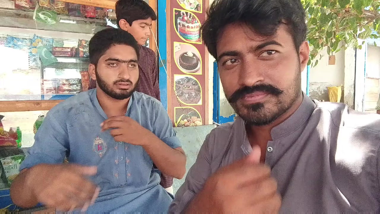 @SARDAR FAROOQ
