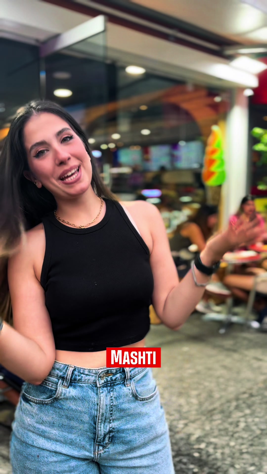 @Mashti