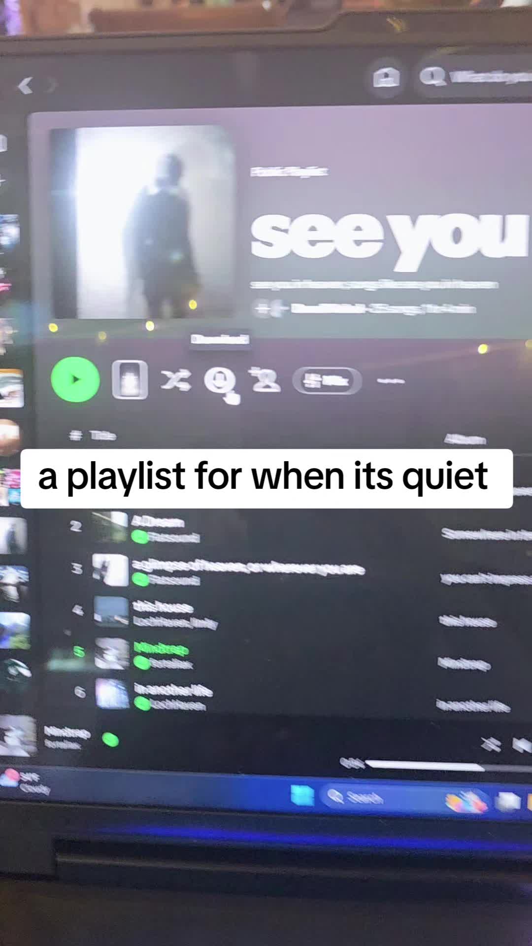 @realplaylists