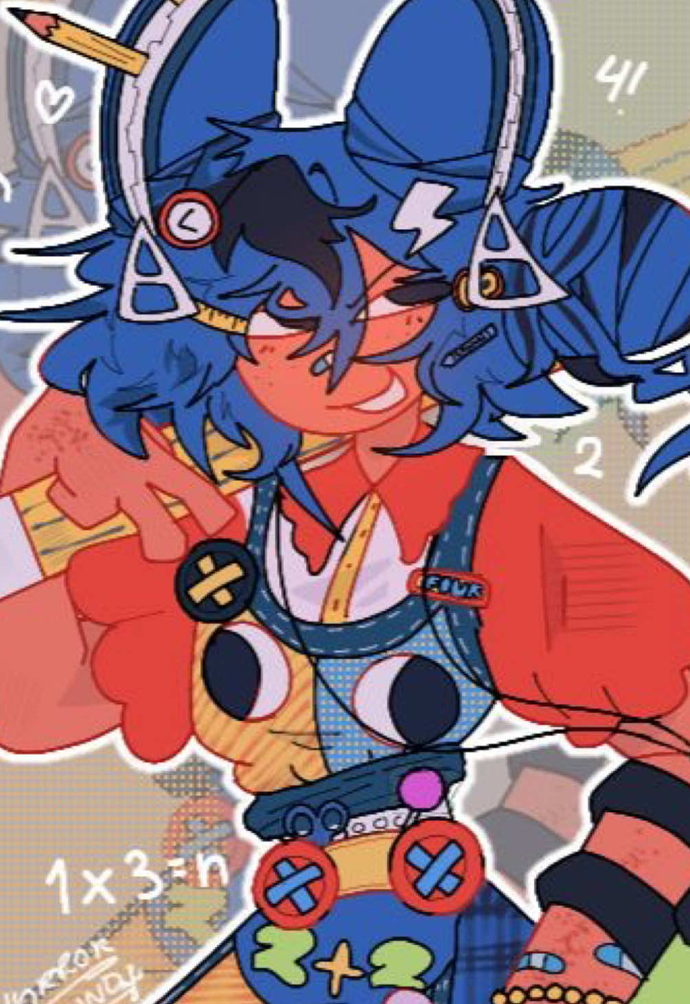 @☆