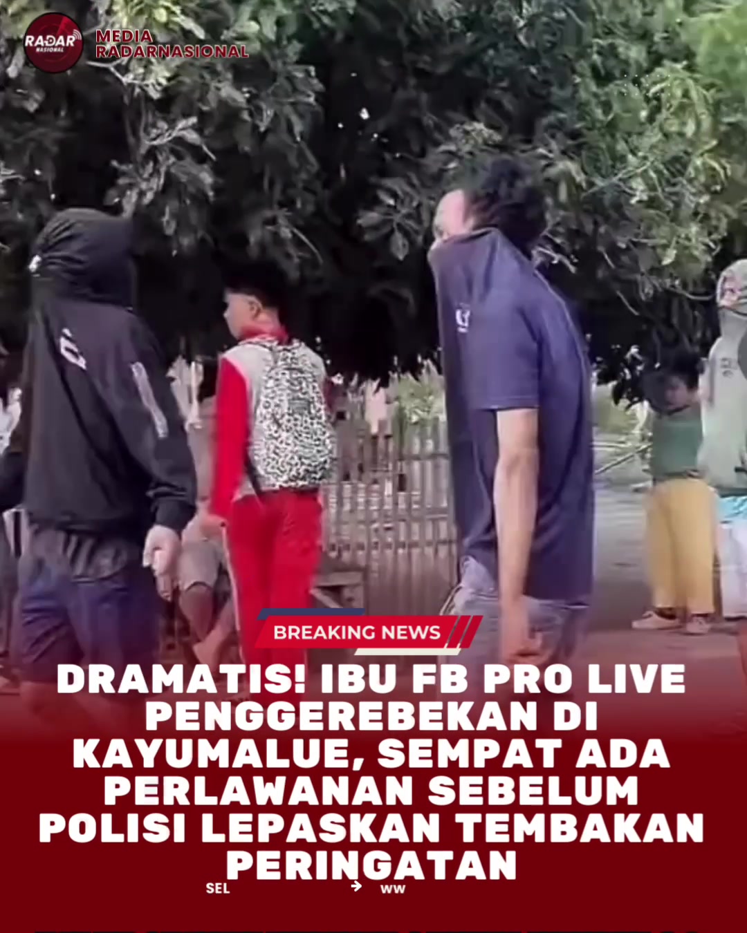 @MEDIA RADARNASIONAL